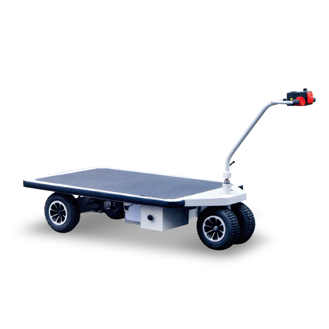 HG115 Electric Platform 800kg
