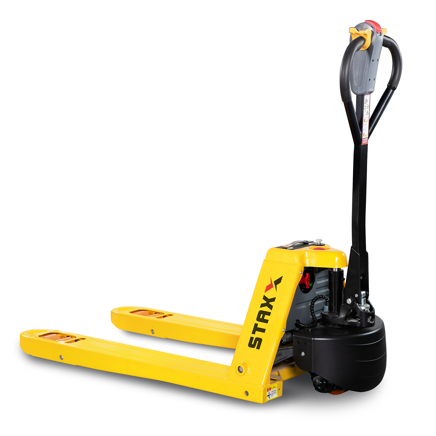 EPT15H/20H Lithium Electric Pallet Trucks 1500/2000kg